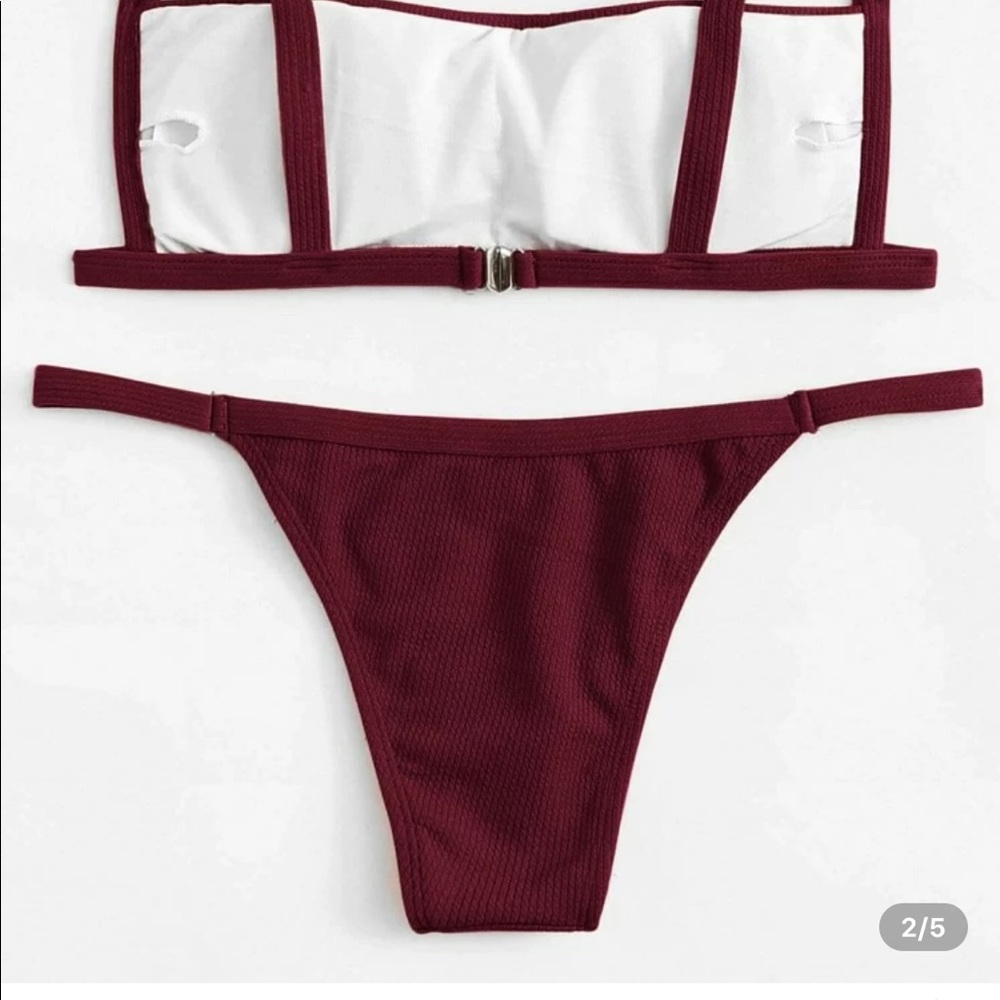 SHEIN bikini